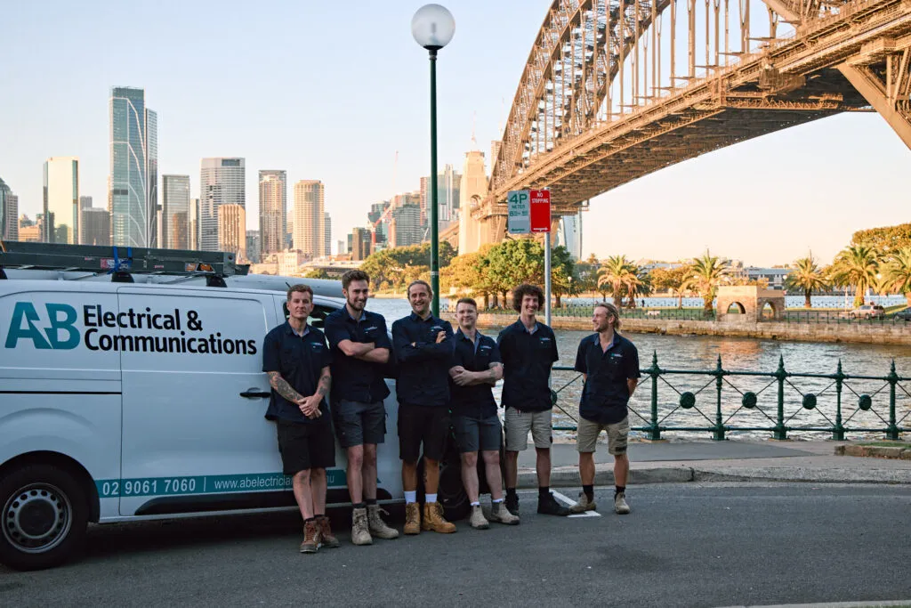 AB Electrical
