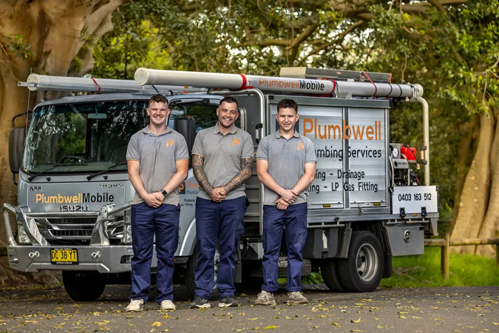Plumbwell Plumbing