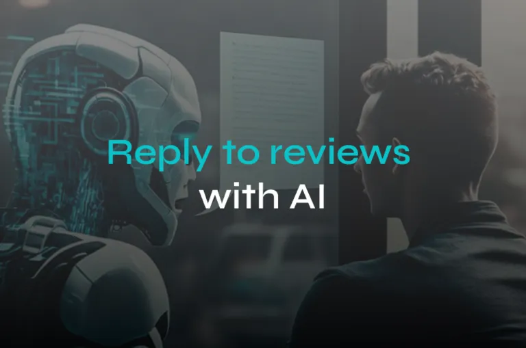 Reply to Google Reviews Using AI