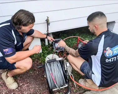 Aussie Oncall Plumbing