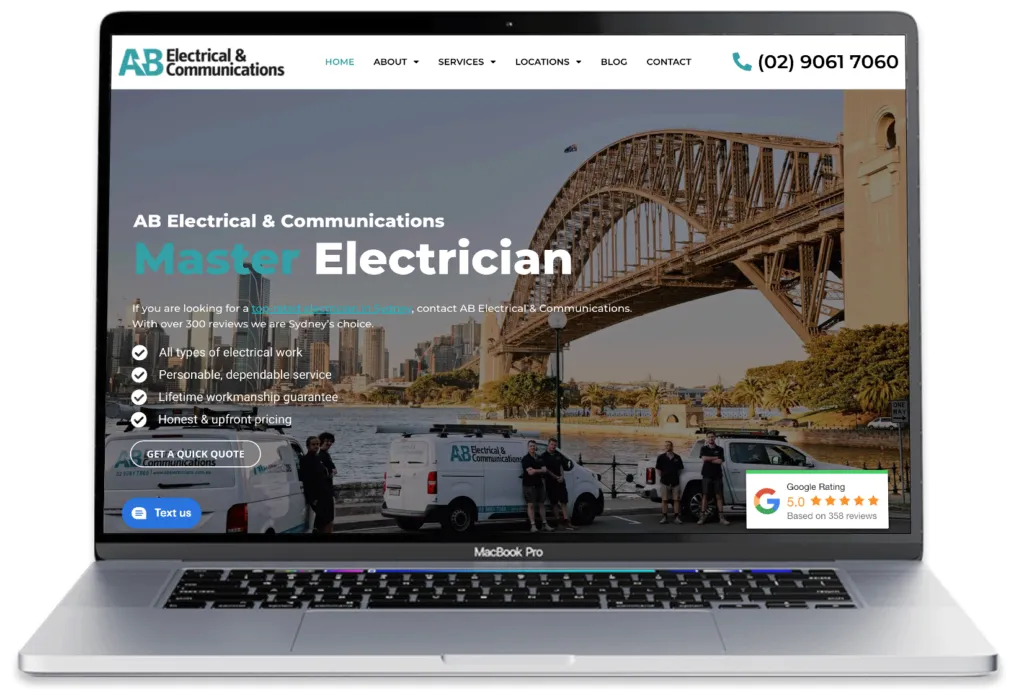 AB Electrical