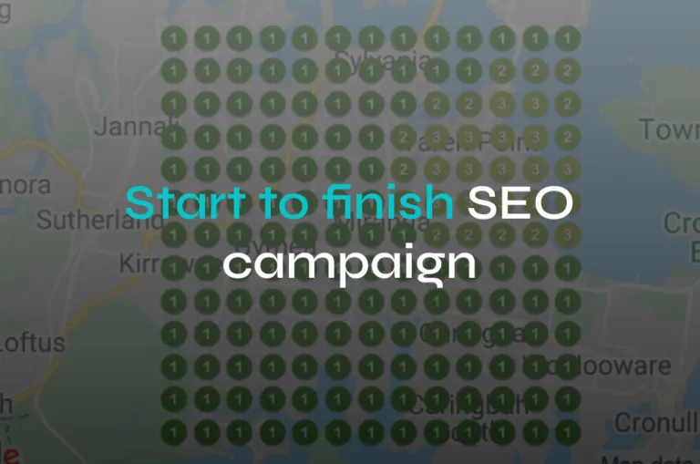A-Z Plumbing & Electrical SEO Campaign